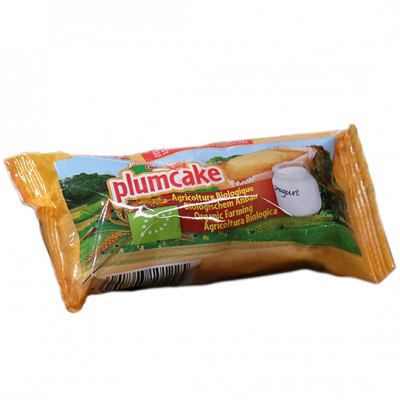 Plumcake (35gr)